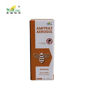 Amitraz-Aerosol